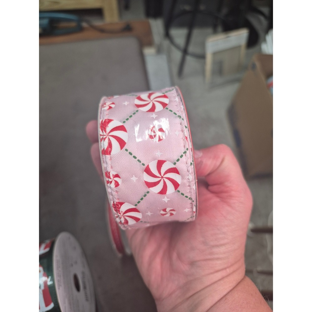 Holiday ribbon bundle-Brand new - Picture 5 of 7